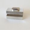 Dendritic Quartz Sterling Box
