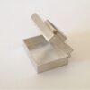 Dendritic Quartz Sterling Box