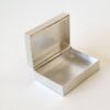 Dendritic Quartz Sterling Box