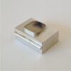 Dendritic Quartz Sterling Box